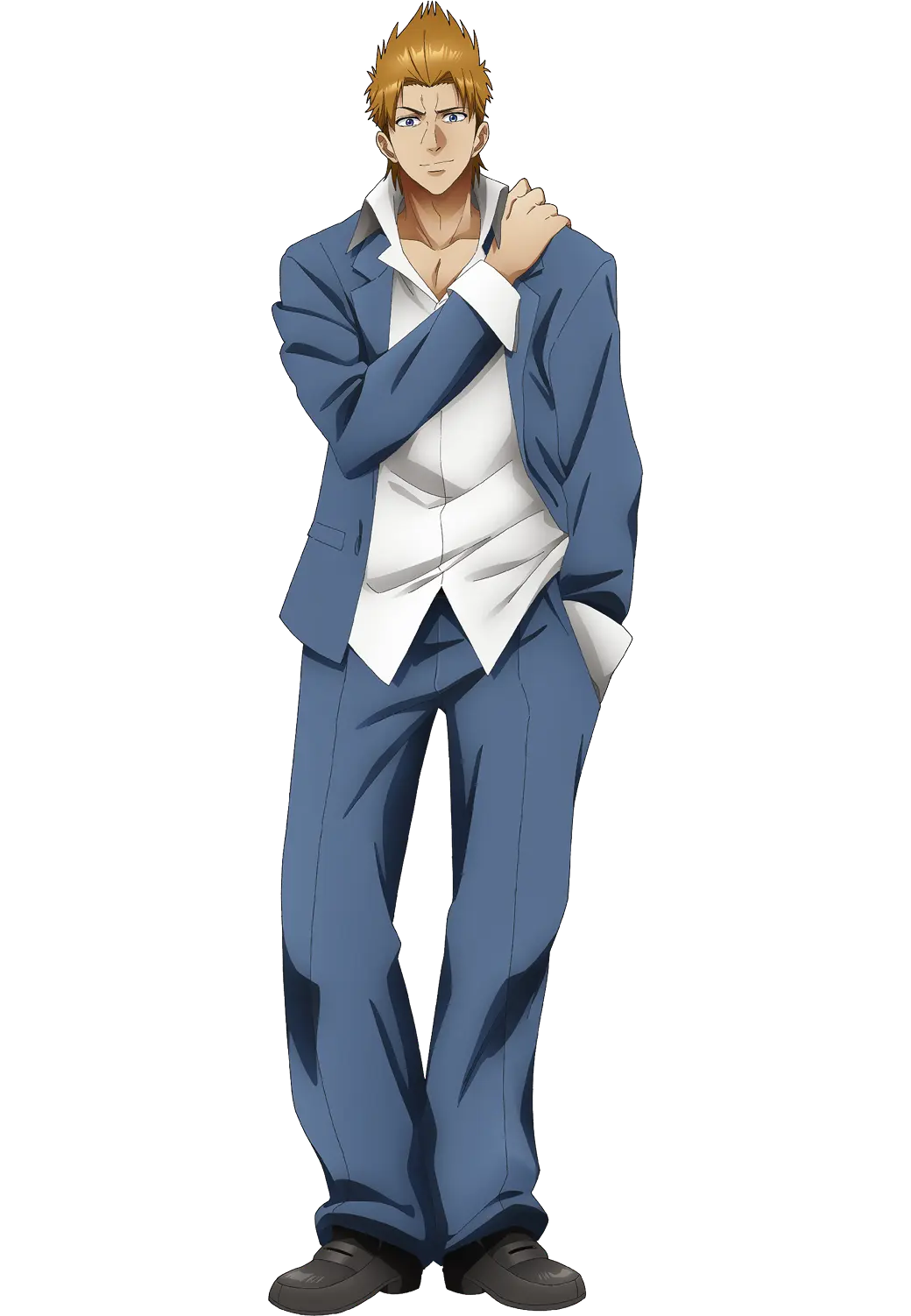 Hiryu Asaga